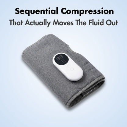 SootheWrap™ - Sequential Compression Massager